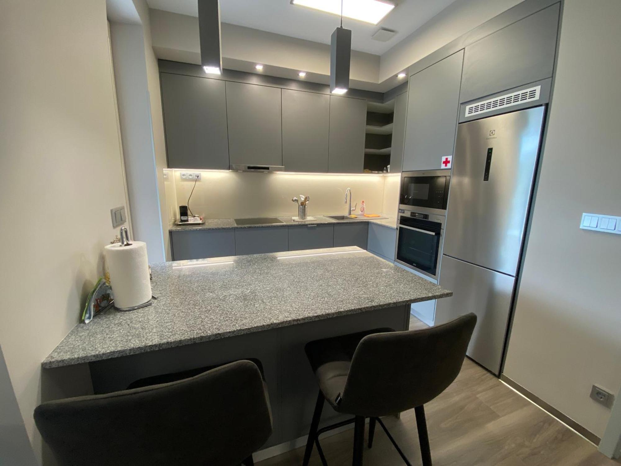 Modern Living In Budapest Exterior photo